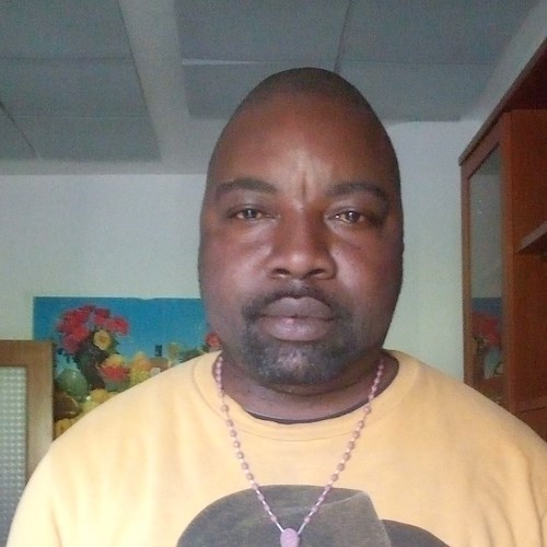 Alika Ogorchukwu<br />&copy; Alika Ogorchukwu