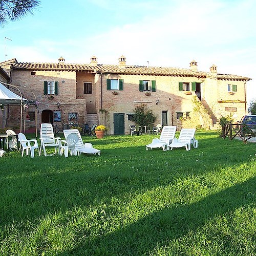 Coldiretti, questa estate sette italiani su dieci sceglieranno le vacanze in agriturismo