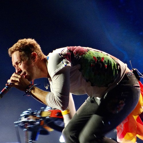 Coldplay a Napoli, Borrelli: "Bagarini e truffatori in azione"