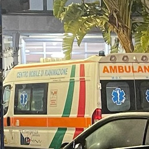 Ambulanza