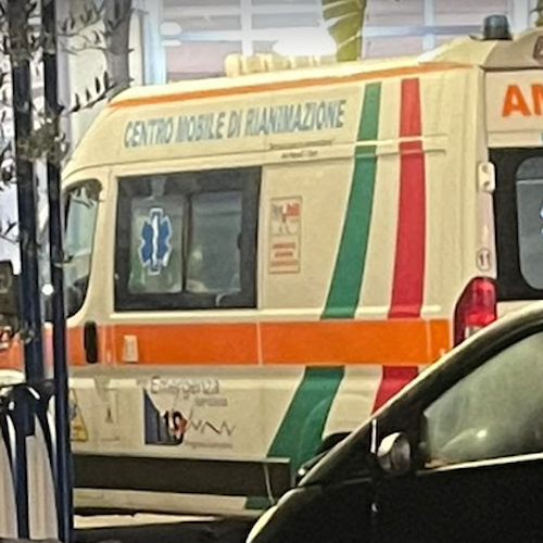 Colpo accidentale dalla pistola del nonno, bimbo di 18 mesi in terapia intensiva al Santobono 