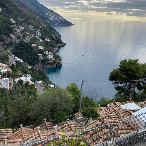 Commemorazione Defunti: ecco gli orari di visita dei cimiteri di Positano 