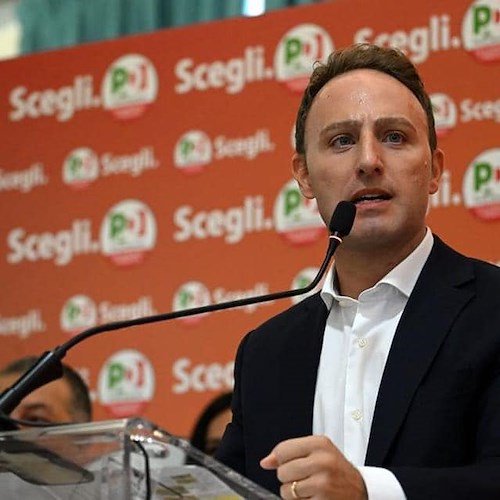 Commissariamento Parchi Nazionali in Campania, Piero De Luca: «Decisione totalmente illegittima»