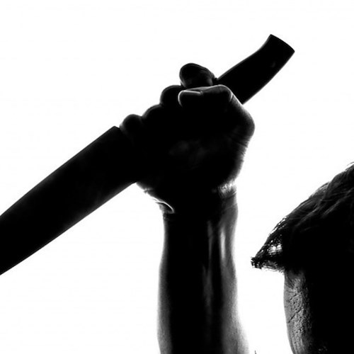 Coltello, arma<br />&copy; PublicDomainPictures