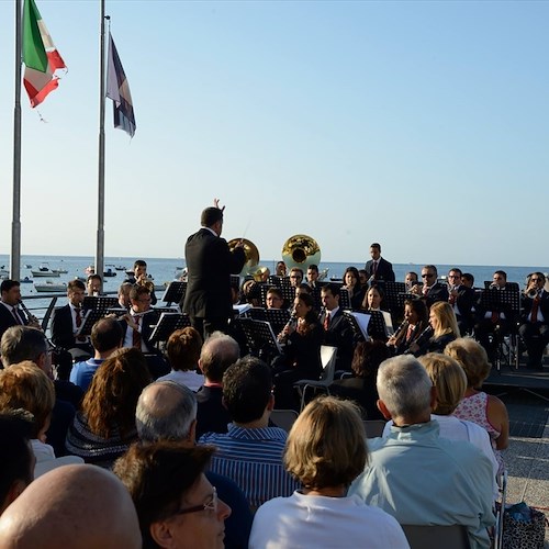 Concerto all'alba a Minori: giunge alla IX edizione “Preludiando sul Mare” 