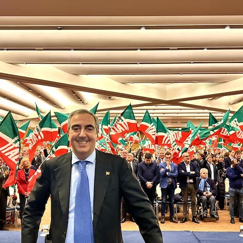 Concessioni balneari, Gasparri: "Nessuno vuole difendere privilegi"