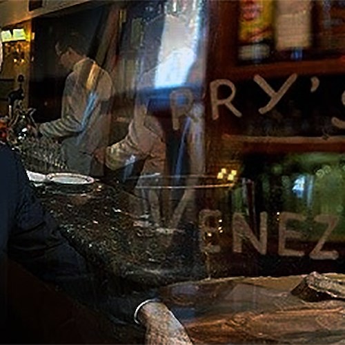 "Condizioni demenziali" Arrigo Cipriani non usa mezzi termini, lunedì resterà chiuso l'Harry's Bar di Venezia