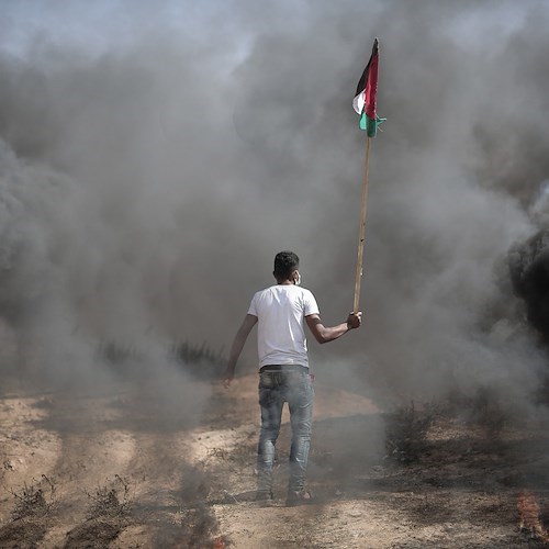 Conferenza di Parigi, premier palestinese: "Il tempo è prezioso"