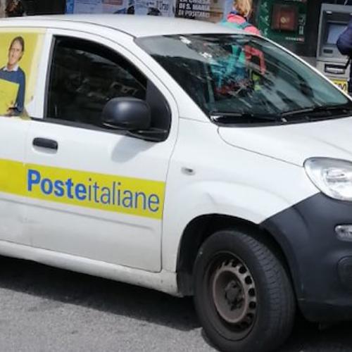 «Consegnare la posta a Positano è un'autentico inferno», FAILP/CISAL sui disagi dei portalettere nella Città Verticale 