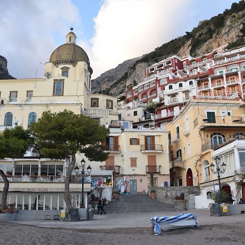 Consiglieri M5S scrivono a De Luca per tutelare attività turistiche e lavoratori stagionali