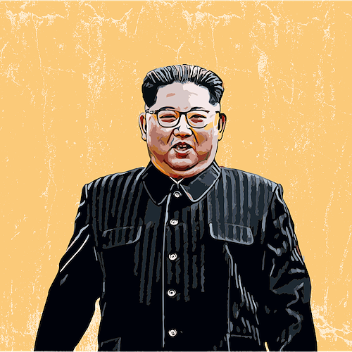 Corea del Nord, vietato chiamarsi come la figlia di Kim: bisognerà modificare i certificati di nascita