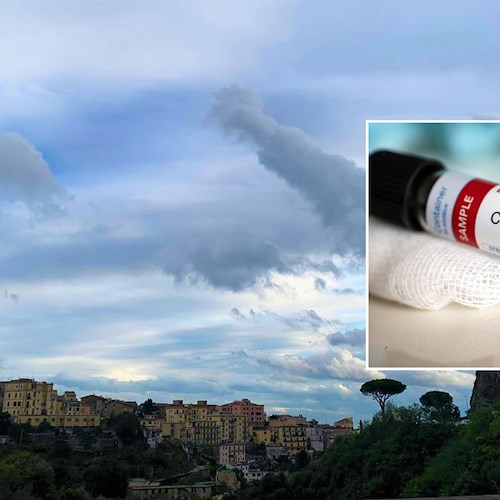 Coronavirus, 340 positivi in Costa d’Amalfi: un riepilogo aggiornato alle 23 del 6 novembre