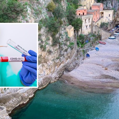 Coronavirus, 466 positivi in Costa d’Amalfi: un riepilogo aggiornato alle 22 del 17 novembre