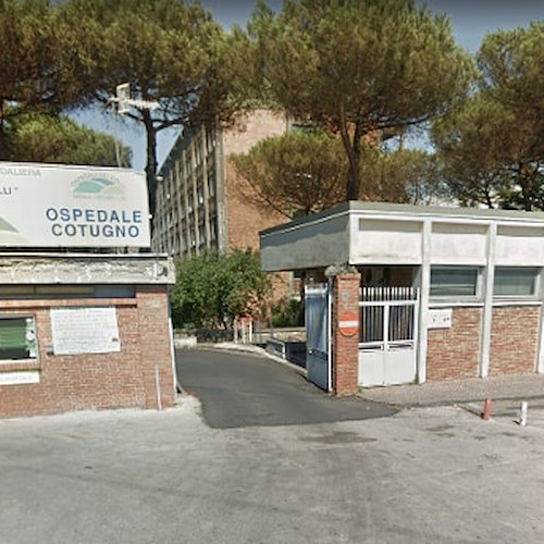 Coronavirus, caso sospetto a Napoli: 28enne ricoverata al Cotugno