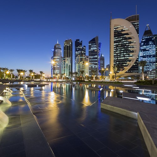 Corruzione Qatar, un vero e proprio intrigo internazionale