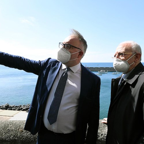 Corse aggiuntive in Costa d'Amalfi, Cascone: «Accordo raggiunto con la Sita ma dobbiamo reperire gli autobus»