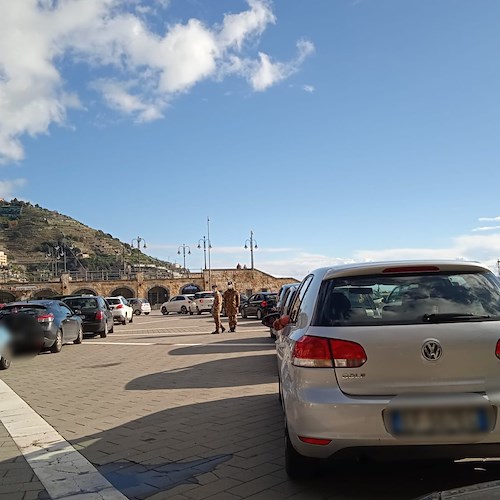 Costa d'Amalfi: in corso screening su studenti per il rientro a scuola, finora tutti negativi tranne uno a Tramonti