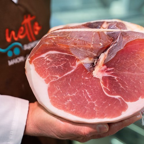 Costiera Amalfitana, assunzioni ai "Supermercati Netto" di Maiori: si cercano macellaio e salumiere