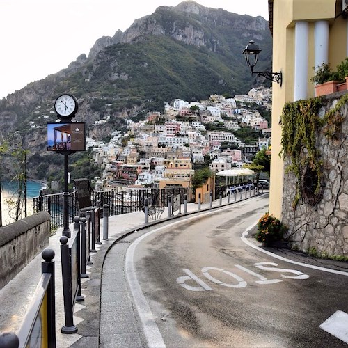 Costiera Amalfitana “zona no bonus”? La nuova indennità Inps fa discutere gli stagionali del turismo