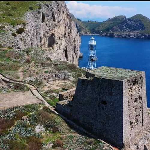 Costiera invasa dal traffico anche a mare, Punta Campanella lancia campagna di comunicazione per diportisti e turisti