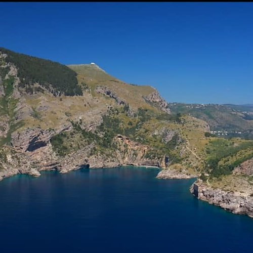 Costiera invasa dal traffico anche a mare, Punta Campanella lancia campagna di comunicazione per diportisti e turisti