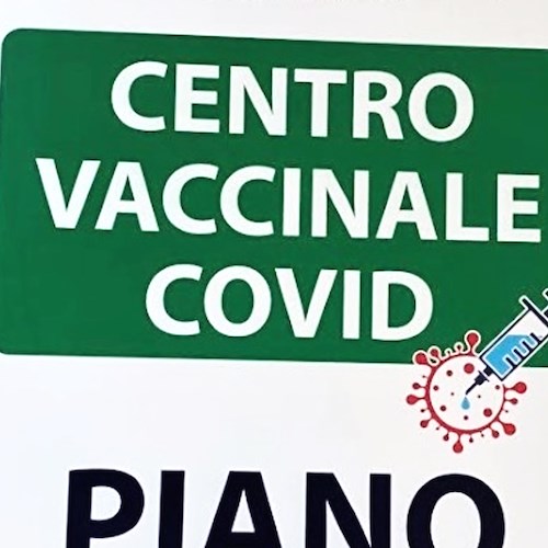 Covid-19: crollo dei nuovi vaccinati, in 2 settimane somministrazioni calano del 41%