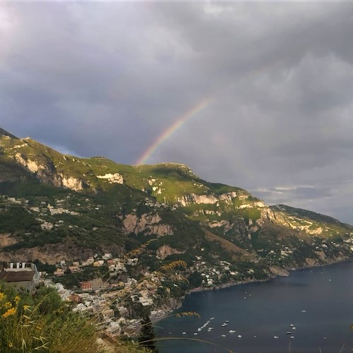 Covid-19, in Costa d’Amalfi solo 10 positivi. Da oggi anche Tramonti raggiunge contagi zero
