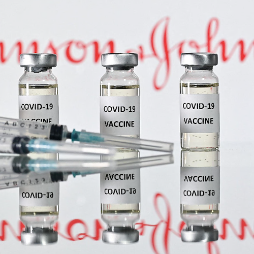Covid-19: l'Ema autorizza vaccino monodose Johnson & Johnson, in Italia attese 6,5 milioni di dosi