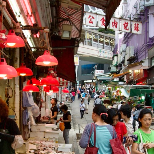 Covid 19: nuove prove indicano il mercato di Wuhan come epicentro dell’epidemia