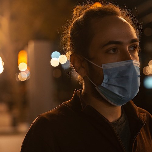 Covid, Abrignani: «Senza ricoveri dei no-vax, Italia sarebbe in zona bianca»