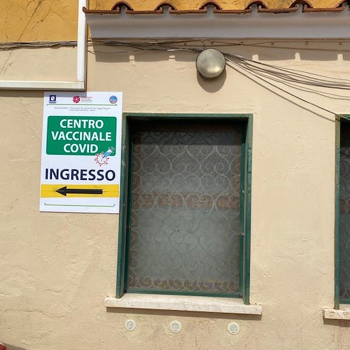 «Covid avanza e in Costa d'Amalfi vaccini a rilento!», da Ravello il dottor Di Palma chiede ai Sindaci di sollecitare ASL