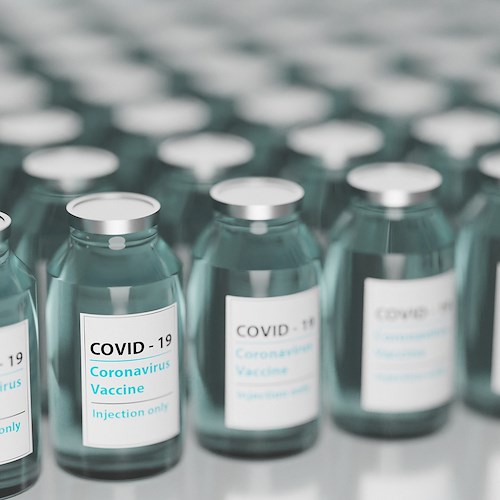 Covid: Italia pronta a ricevere Nuvaxovid, il primo vaccino a base di proteine