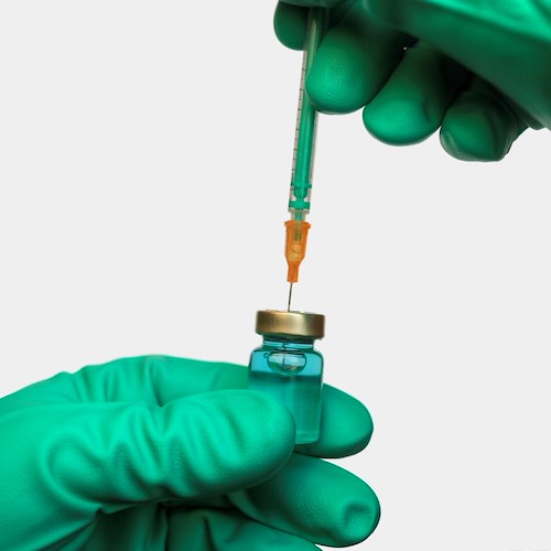 Covid: Italia pronta a ricevere Nuvaxovid, il primo vaccino a base di proteine