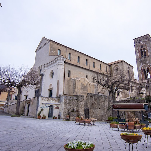 Covid, l'Amministrazione rassicura: «A Ravello è tutto sotto controllo, la minoranza vuole solo visibilità»