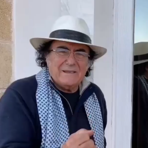 «Covid nemico della terza guerra mondiale», Al Bano annuncia sua positività: salta concerto di Capodanno