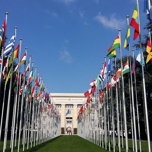 Crisi grano, Onu in contatto con Turchia Russia ed Ucraina per rilanciare intesa