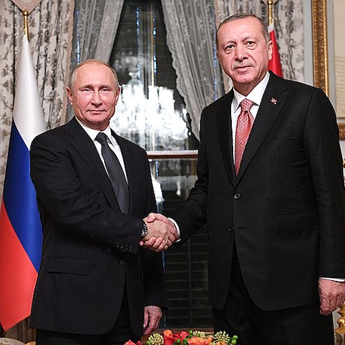 Crisi grano, Onu in contatto con Turchia Russia ed Ucraina per rilanciare intesa