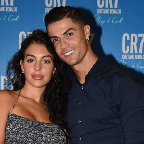 Cristiano Ronaldo, è "giallo" sulla presunta violazione della zona arancione per festeggiare il compleanno di Georgina