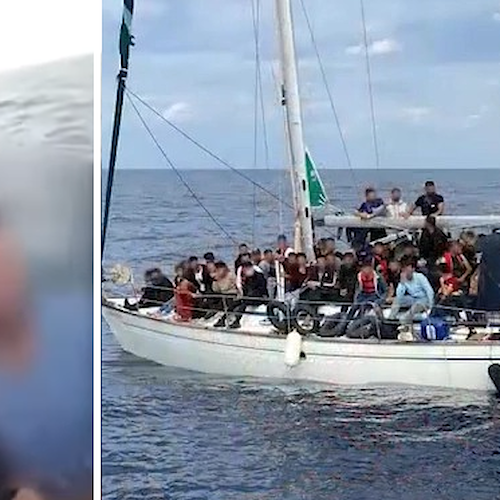 Crotone, per 10mila euro garantivano ai migranti l’arrivo in Italia: 29 arresti