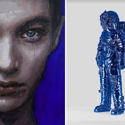 Da Capri a Miami: Liquid Art System protagonista di Art Wynwood dal 14 al 18 febbraio