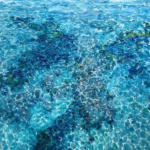 Da Capri a Miami: Liquid Art System vola in Florida per l’art week più nota al mondo