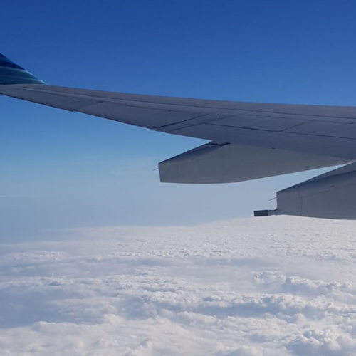 Da Capri in Kenya solo andata: volo cancellato per covid, compagnia aerea condannata a risarcimento