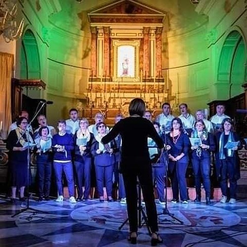 Da Cetara un augurio di Buona Pasqua, Pace e Serenità 