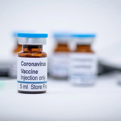 Da Vietri sul Mare a Siena, Linda nel team di ricerca sul vaccino anti-Covid