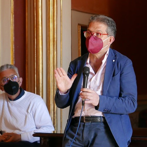 Dal 20 maggio al via vaccinazioni a comparto turistico in Costa d’Amalfi /ECCO DOVE