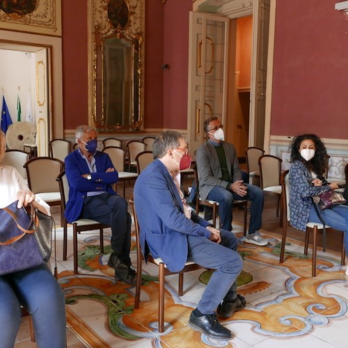 Dal 20 maggio al via vaccinazioni a comparto turistico in Costa d’Amalfi /ECCO DOVE