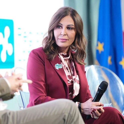 Daniela Santanchè: "Turismo diventerà prima azienda"