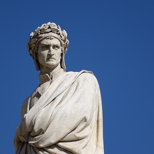 “Dante a Forcella, Dante per tutti”, 17 novembre un artistico corteo degli allievi dell’I.C. Adelaide Ristori