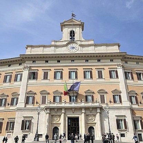 Decreto aiuti bis, non si sblocca il Superbonus