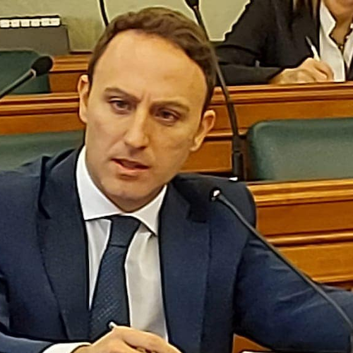 Decreto Ischia, Pd deposita corposo pacchetto di emendamenti. Piero De Luca: «Misure previste sono insufficienti»